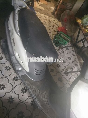 Xe máy móc êm ru mạnh không hao giấy tờĐầy đủ