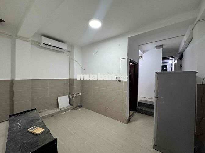 Trống Sẵn Căn 1 Phòng Ngủ Tầng Trệt Ngay Chung Cư Osimi