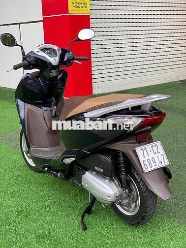 honda lead 2020 đèn led khoá ga .