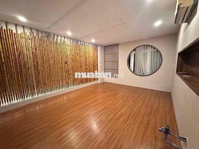 ☾ Toà Nhà Cho Thuê Tại 39 Đường D4 Him Lam, Tân Hưng, Quận 7