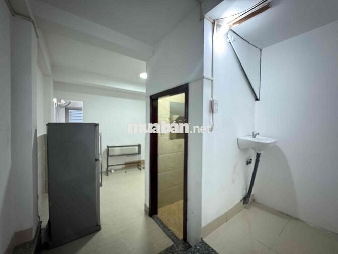Trống Sẵn Căn 1 Phòng Ngủ Tầng Trệt Ngay Chung Cư Osimi