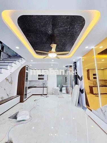 💎 Nhà Đẹp Khó Cưỡng – 3PN, 3WC, Sân Ô Tô – Sổ Hồng Riêng