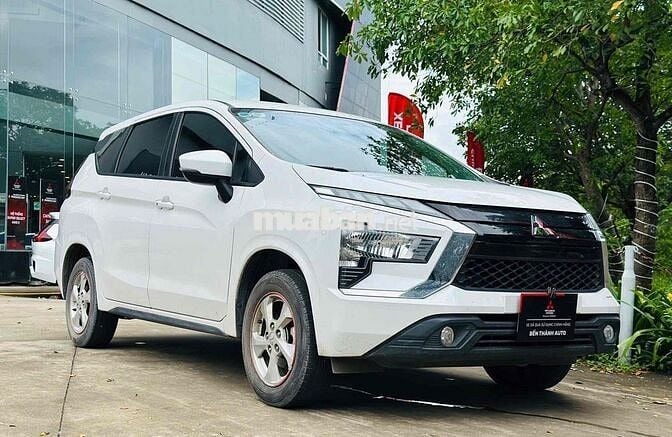 XPANDER ECO 2023 BẢN SỐ TỰ ĐỘNG - CÓ TRẢ GÓP BANK