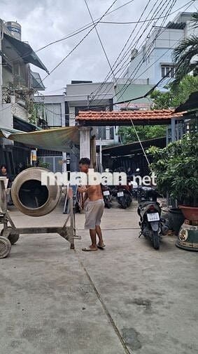 Nhà HXH sẵn dòng tiền 10tr/tháng, Nguyễn Quý Anh, Tân Phú – chỉ 4.6 tỷ
