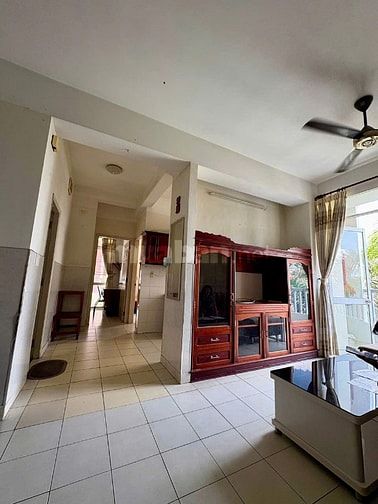 Chung cư An Lộc, Nguyễn Oanh, GV: 115m2, 3p ngủ rộng, 9tr/th