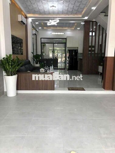 Nhà 2 Tầng, Sổ Hồng Riêng, Chỉ 2.6 Tỷ – Huỳnh Tấn Phát, P. Tân Phú