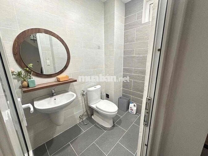 ☾ Toà Nhà Cho Thuê Tại 39 Đường D4 Him Lam, Tân Hưng, Quận 7