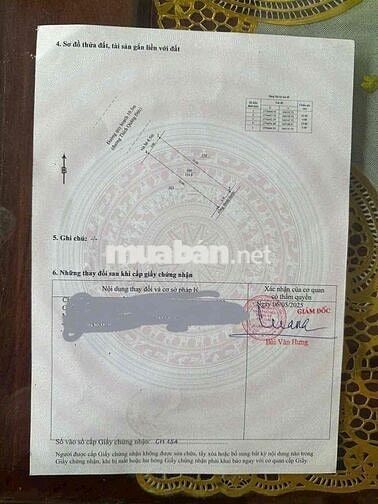 Lô đất 115m mặt tiền Thích Quảng Đức khu vuẹc Kinh doanh