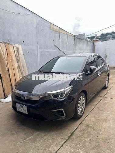 Honda City 2021 L - 650000 km
