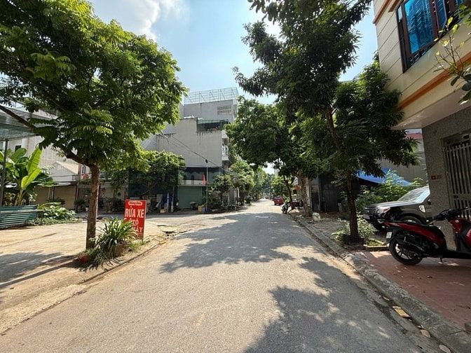 KĐT ĐÔ NGHĨA - PHÂN LÔ - VỈA HÈ - Ô TÔ TRÁNH ĐỖ - KINH DOANH ĐỈNH 