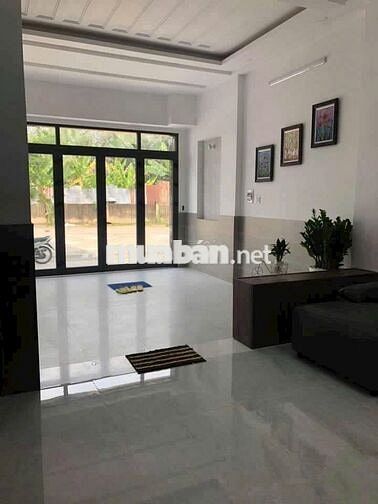 Nhà 2 Tầng, Sổ Hồng Riêng, Chỉ 2.6 Tỷ – Huỳnh Tấn Phát, P. Tân Phú