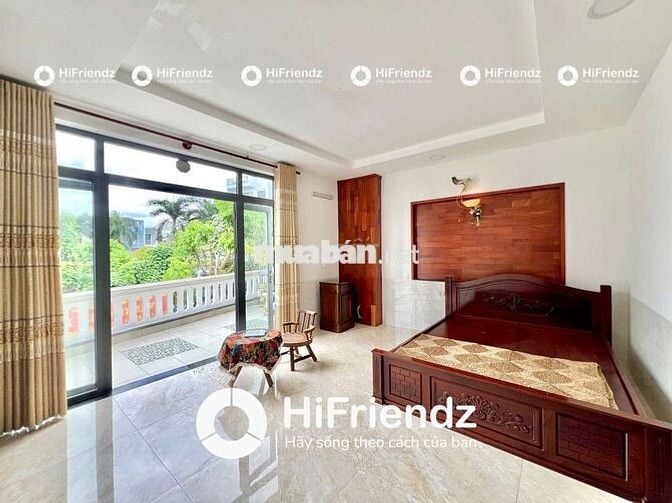 CHO THUÊ NHÀ NGUYÊN CĂN LÀM VĂN PHÒNG NHÀ Ở BÌNH TÂN - VÕ VĂN KIỆT