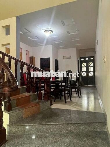 CHO THUÊ  NHÀ NGUYÊN CĂN MẶT TIỀN TRƯƠNG CÔNG ĐỊNH,TP VŨNG TÀU