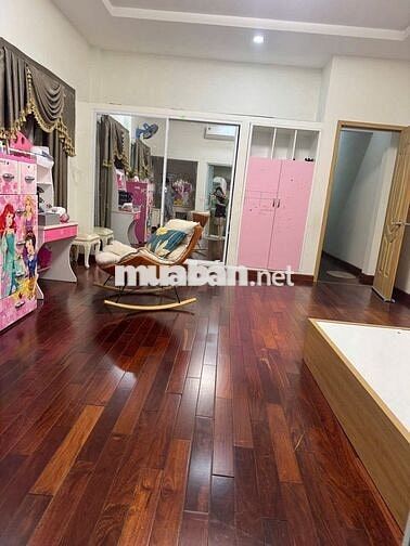 CHO THUÊ CHDV FULL NỘI THẤT ĐƯỜNG HOÀNG TRỌNG MẬU, QUẬN 7