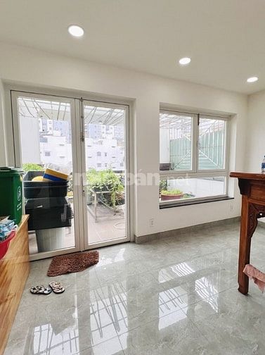 Bán nhà Nguyễn Sơn Q.Tân Phú - 4,8m x 14,2m - 4 tầng - 11,5 tỉ