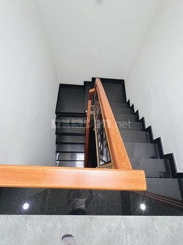 Bán nhà Nguyễn Sơn Q.Tân Phú - 4,8m x 14,2m - 4 tầng - 11,5 tỉ