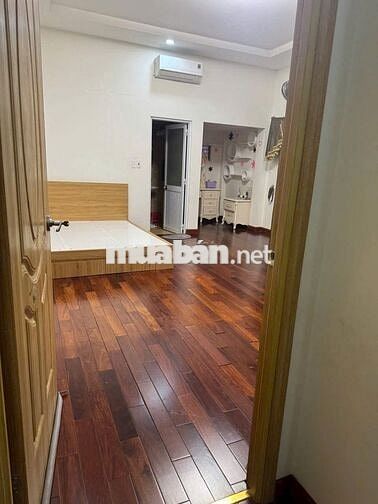 CHO THUÊ CHDV FULL NỘI THẤT ĐƯỜNG HOÀNG TRỌNG MẬU, QUẬN 7