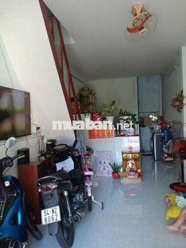 Cho thuê Lê Đình Cẩn gần chợ, trường  28m2 (trệt, lầu,pnwc) 5tr/ tháng