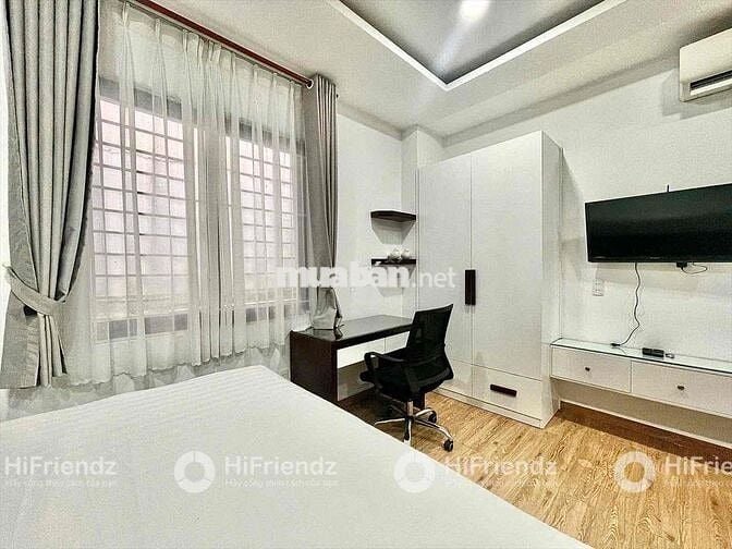 ❤️ KHAI TRƯƠNG CHO THUÊ CHUNG CƯ MINI CHDV 1 PHÒNG NGỦ 35m2 THANG MÁY