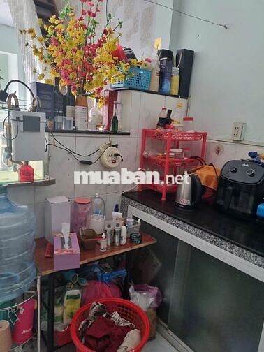 Cho thuê Lê Đình Cẩn gần chợ, trường  28m2 (trệt, lầu,pnwc) 5tr/ tháng