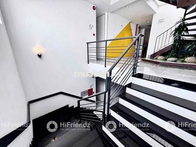 ❤️ KHAI TRƯƠNG CHO THUÊ CHUNG CƯ MINI CHDV 1 PHÒNG NGỦ 35m2 THANG MÁY