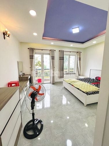 Bán nhà Nguyễn Sơn Q.Tân Phú - 4,8m x 14,2m - 4 tầng - 11,5 tỉ