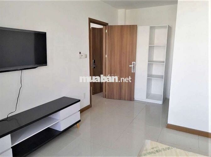 CHO THUÊ TÒA NHÀ CĂN HỘ KHU VIP QUẬN 7 25 CH 1 PHÒNG NGỦ FULL NỘI THẤT