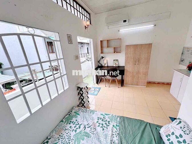 PHÒNG TRỌ CHO THUÊ TRẦN XUÂN SOẠN TÂN HƯNG QUẬN 7