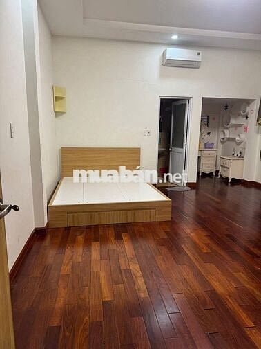 CHO THUÊ CHDV FULL NỘI THẤT ĐƯỜNG HOÀNG TRỌNG MẬU, QUẬN 7