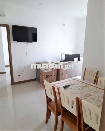 CHO THUÊ TÒA NHÀ CĂN HỘ KHU VIP QUẬN 7 25 CH 1 PHÒNG NGỦ FULL NỘI THẤT