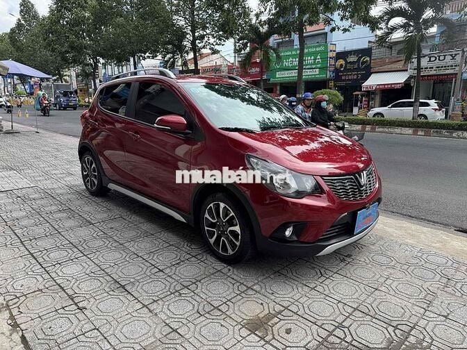 VinFast Fadil 2020 1.4 AT Plus - 36000 km