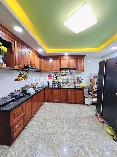 Bán nhà Nguyễn Sơn Q.Tân Phú - 4,8m x 14,2m - 4 tầng - 11,5 tỉ