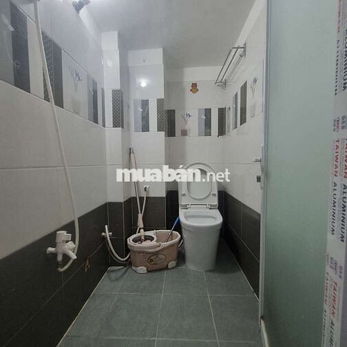 PHÒNG CÓ GÁC FULL NỘI THẤT NGAY ĐH HUTECH, HỒNG BÀNG, UEF, FTU, UTH