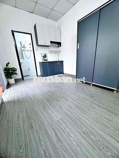 PHÒNG TRỌ CHO THUÊ TRẦN XUÂN SOẠN TÂN HƯNG QUẬN 7