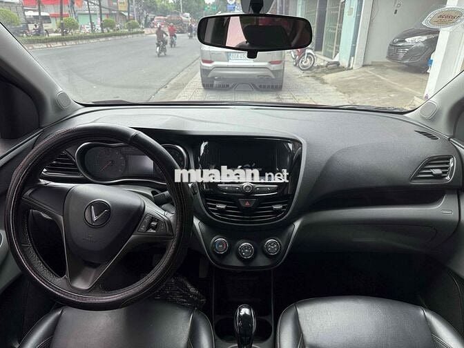VinFast Fadil 2020 1.4 AT Plus - 36000 km