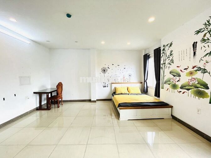 CĂN HỘ ĐÓN NẮNG 4' ĐI CHỢ TÂN QUY - LOTTE Q.7