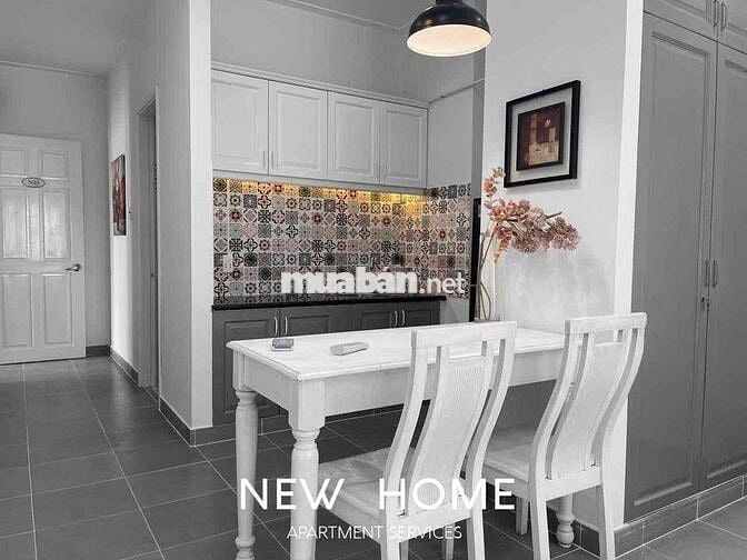🔥 SIÊU PHẨM CĂN HỘ DỊCH VỤ – NGAY ĐƯỜNG VÕ TRƯỜNG TOẢN – FULL NỘI THẤT
