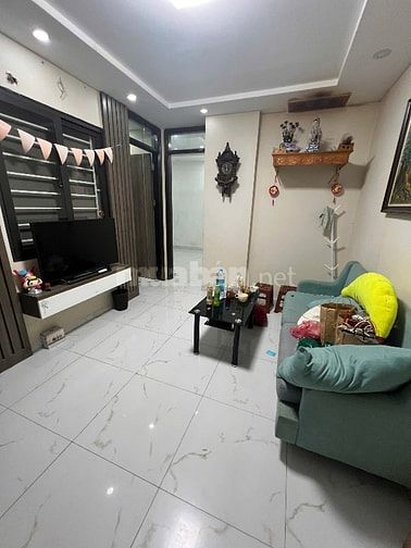 Cho thuê chung cư mini đầy đủ nội thất, vào ở ngay