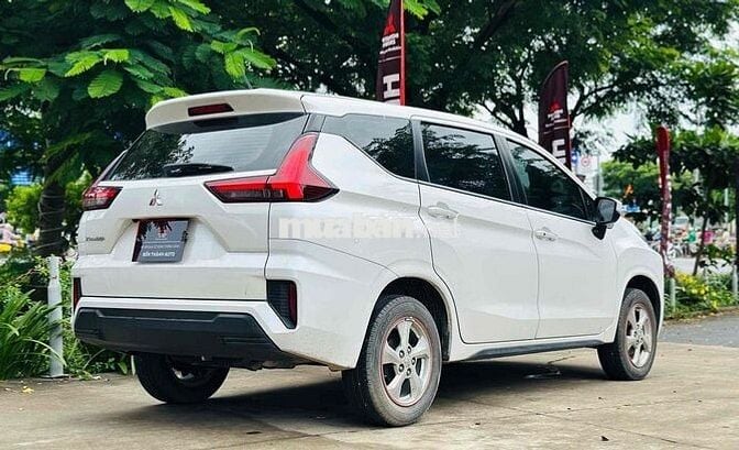 XPANDER ECO 2023 BẢN SỐ TỰ ĐỘNG - CÓ TRẢ GÓP BANK