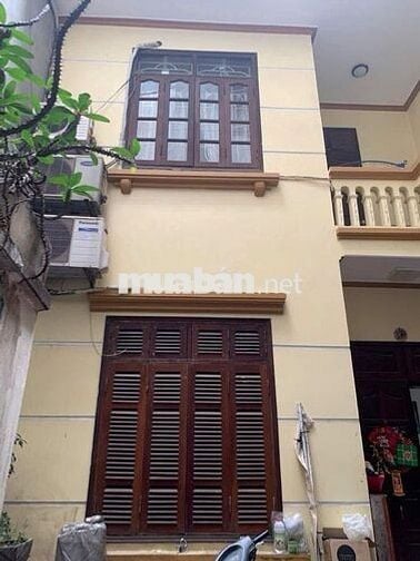 Chính chủ nhờ bán nhà riêng phố Mai Anh Tuấn 95m 3T nhỉnh 19 tỷ