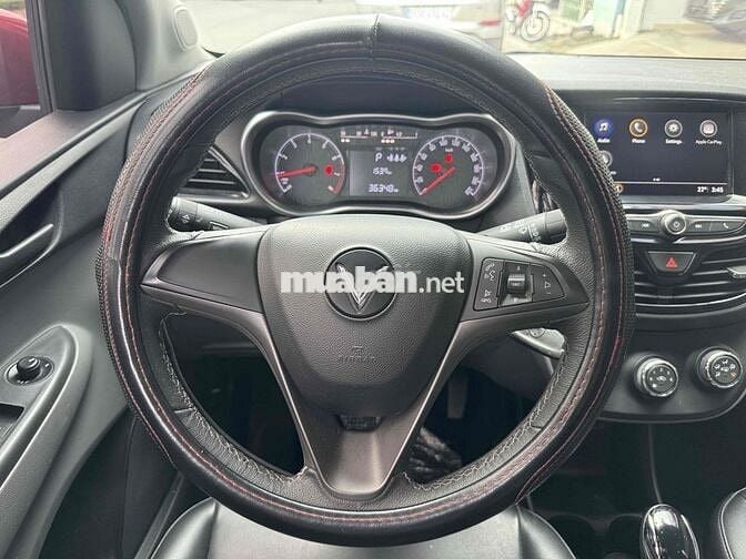 VinFast Fadil 2020 1.4 AT Plus - 36000 km