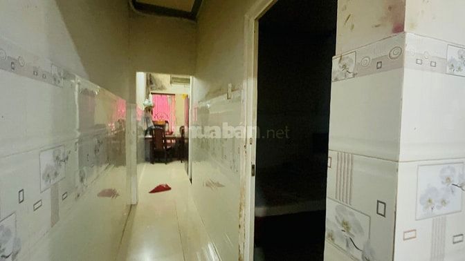 Bán Nhà Dương Bá Trạc – 2 Mặt Hẻm – 5 Phút Tới Q1,Q5,Q4,Q7– Giá 4,6 Tỷ