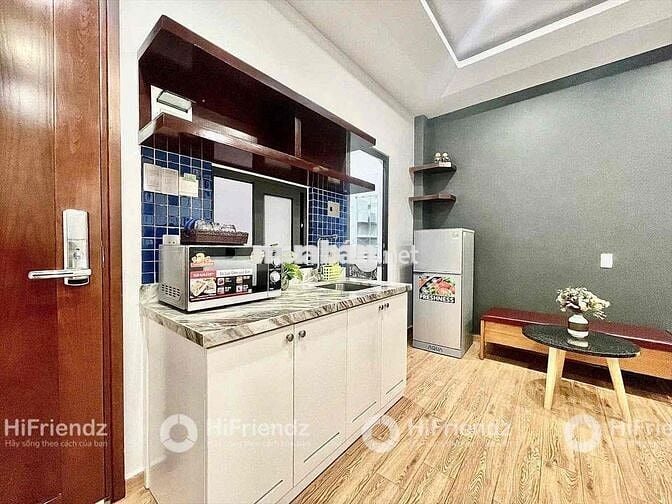❤️ KHAI TRƯƠNG CHO THUÊ CHUNG CƯ MINI CHDV 1 PHÒNG NGỦ 35m2 THANG MÁY