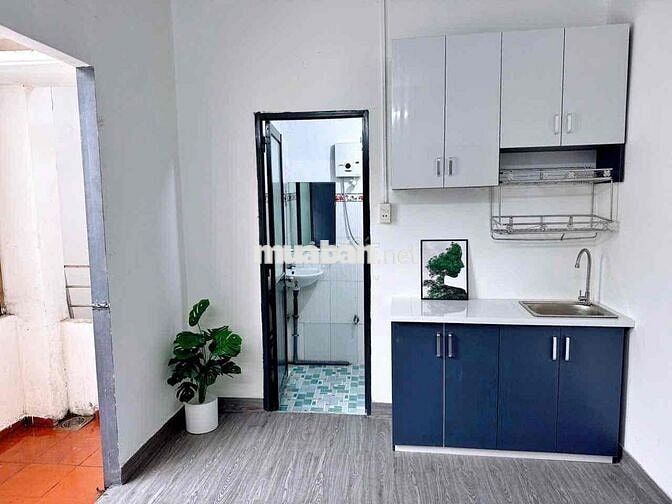 PHÒNG TRỌ CHO THUÊ TRẦN XUÂN SOẠN TÂN HƯNG QUẬN 7