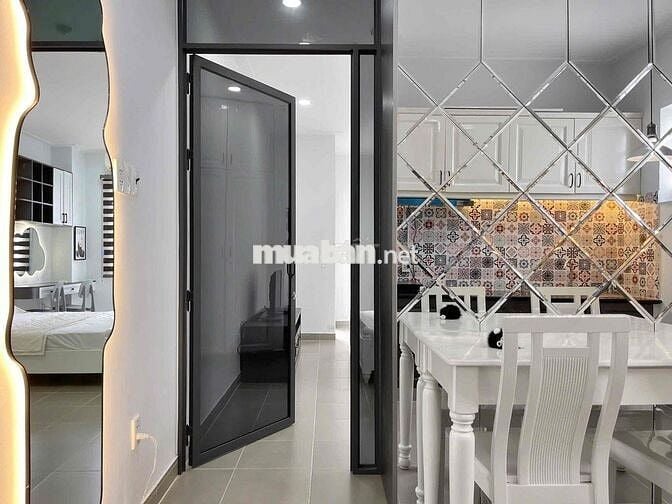 🔥 SIÊU PHẨM CĂN HỘ DỊCH VỤ – NGAY ĐƯỜNG VÕ TRƯỜNG TOẢN – FULL NỘI THẤT