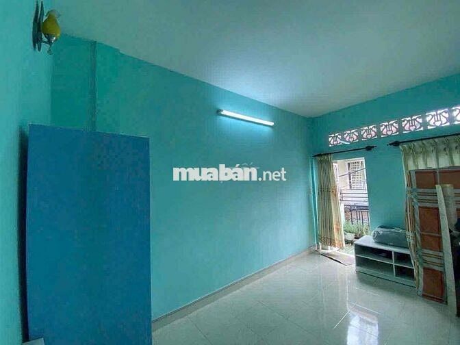 🏠 CHO THUÊ NHÀ NGUYÊN CĂN – 8,5TR/THÁNG 40m2 Phan Văn Trị, p.10, q.GV