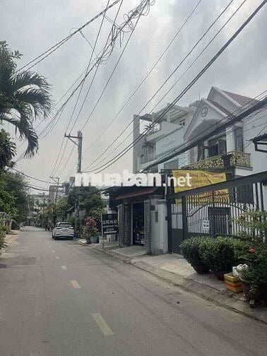 💥 SIÊU PHẨM LÔ ĐẤT MẶT TIỀN - NGAY TRUNG TÂM HIỆP BÌNH - 110 M2 - 8,6