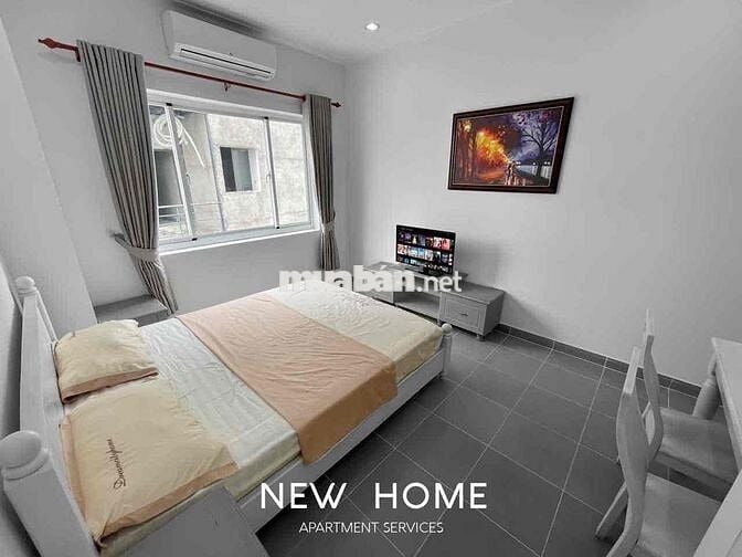 🔥 SIÊU PHẨM CĂN HỘ DỊCH VỤ – NGAY ĐƯỜNG VÕ TRƯỜNG TOẢN – FULL NỘI THẤT