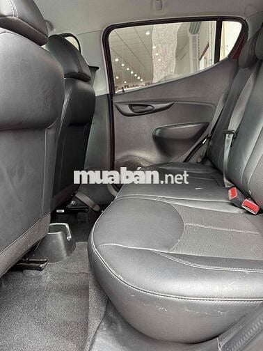 VinFast Fadil 2020 1.4 AT Plus - 36000 km