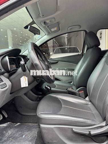 VinFast Fadil 2020 1.4 AT Plus - 36000 km